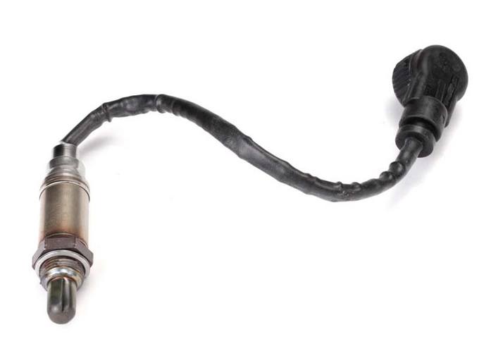 Mercedes Oxygen Sensor - Front 0005405117